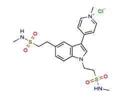 Naratriptan Impurity F